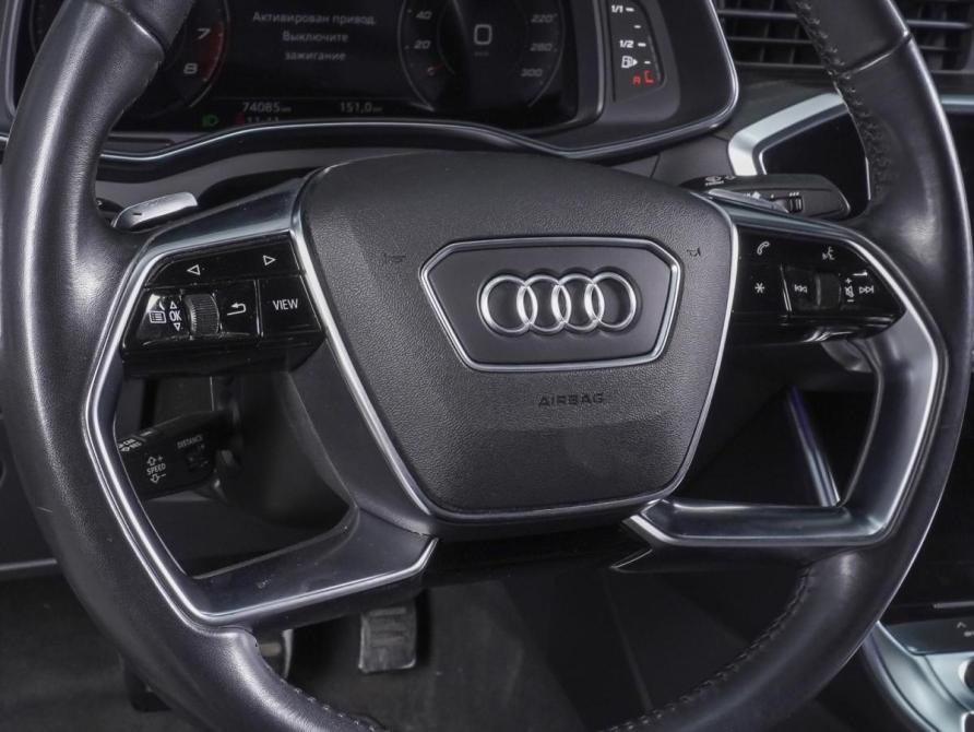Audi A6 V (C8) Ростов-на-Дону  - изображение 20