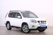 Nissan X-Trail II Рестайлинг Омск  - изображение 25