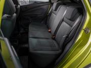 Ford Fiesta Mk6 Воронеж  - изображение 27