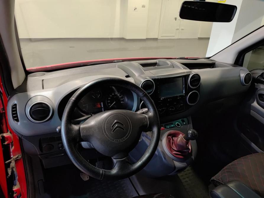 Citroen Berlingo II Казань  - изображение 17