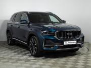 Geely Monjaro I Санкт-Петербург  - изображение 30