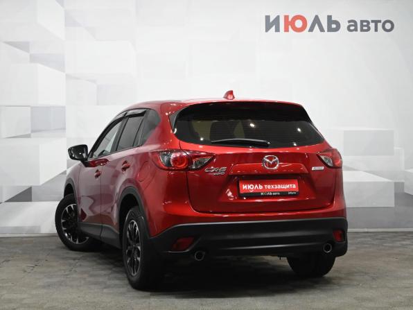 Mazda CX-5 I с пробегом 2013 года, цена 1 750 000 рублей, 154302 км, внедорожник, Автокод Объявления