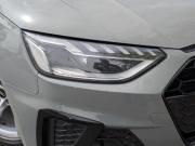 Audi A4 V (B9) Рестайлинг Москва  - изображение 41