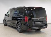 Mercedes-Benz V-Класс III (W447) Рестайлинг Санкт-Петербург  - изображение 37
