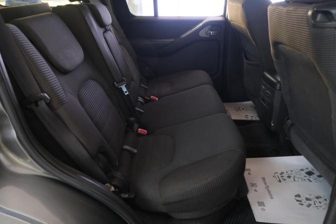 Nissan Pathfinder III с пробегом 2006 года, цена 1 119 000 рублей, 250000 км, внедорожник, Автокод Объявления
