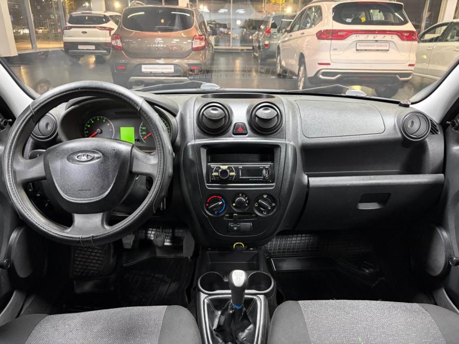 Lada (ВАЗ) Granta I Киров  - изображение 12