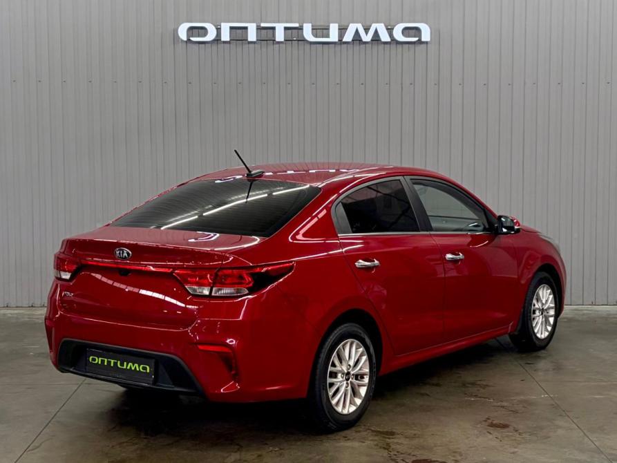 Kia Rio IV Краснодар  - изображение 5
