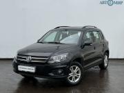 Volkswagen Tiguan I Рестайлинг Москва  - изображение 13