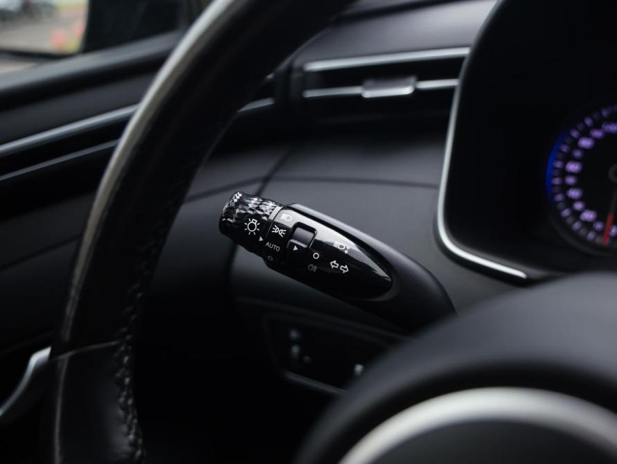 Hyundai Tucson IV Санкт-Петербург  - изображение 23