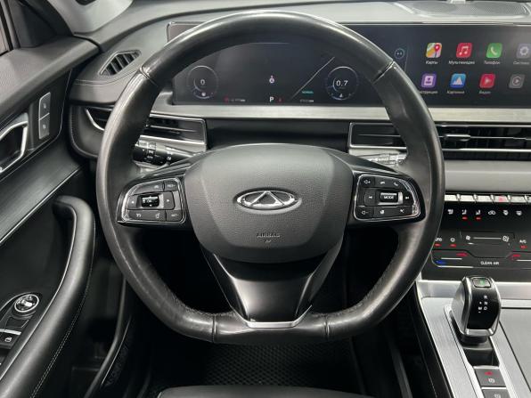 Chery Tiggo 7 Pro Max I с пробегом 2024 года, цена 1 750 000 рублей, 88000 км, внедорожник, Автокод Объявления