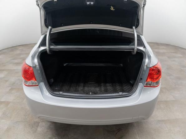 Chevrolet Cruze I с пробегом 2011 года, цена 650 000 рублей, 194274 км, седан, Автокод Объявления