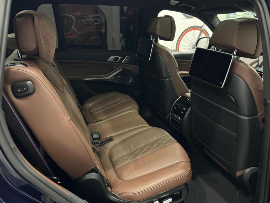 BMW X7 I (G07) Новосибирск  - изображение 5