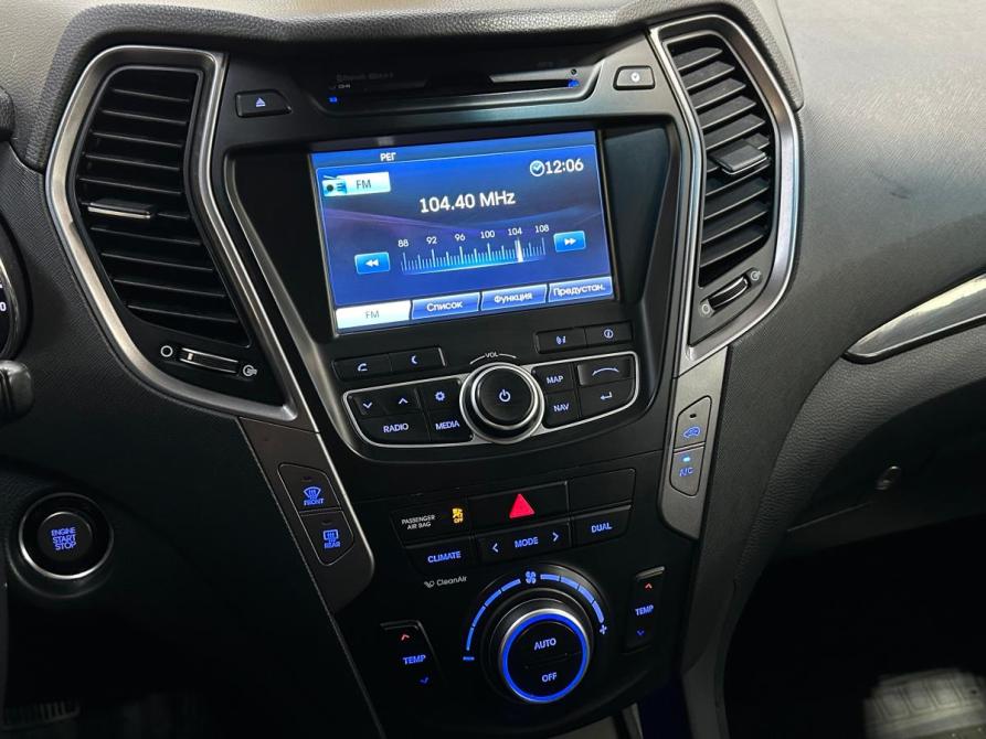 Hyundai Santa Fe III Санкт-Петербург  - изображение 18