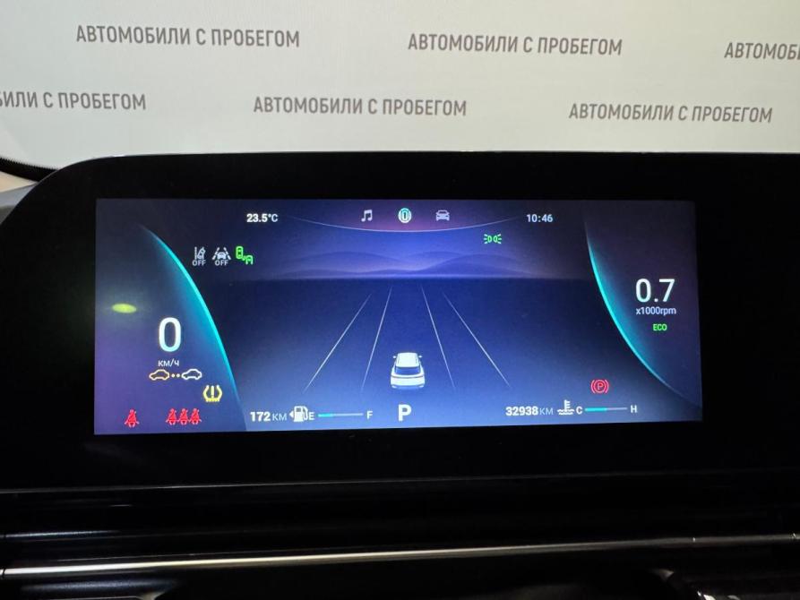 Omoda C5 I Санкт-Петербург  - изображение 15