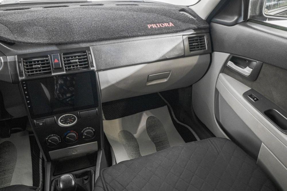 Lada (ВАЗ) Priora I Барнаул  - изображение 17
