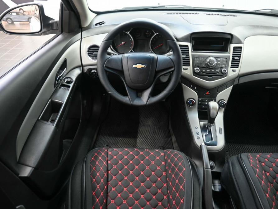 Chevrolet Cruze I Ростов-на-Дону  - изображение 9