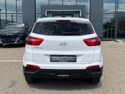 Hyundai Creta II Октябрьский  - изображение 23