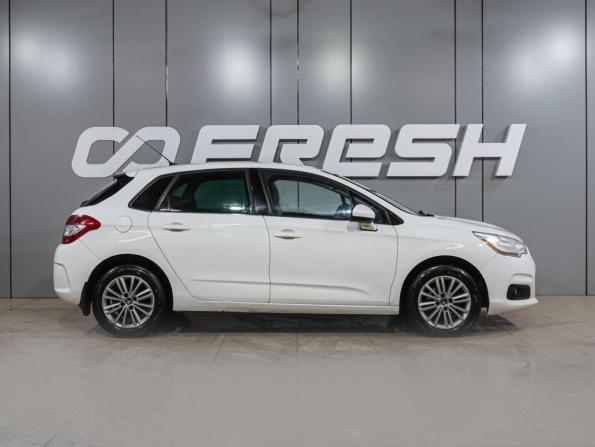 Citroen C4 II с пробегом 2011 года, цена 669 000 рублей, 152073 км, хэтчбек, Автокод Объявления