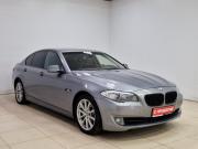 BMW 5 серии VI (F10/F11/F07) Альметьевск  - изображение 23