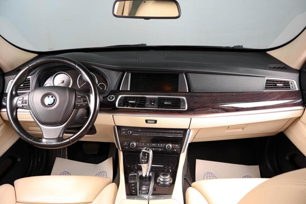 BMW 5 серии VI (F10/F11/F07) Тюмень  - изображение 13