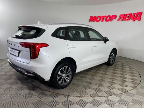 Haval Jolion I с пробегом 2023 года, цена 1 820 000 рублей, 58040 км, внедорожник, Автокод Объявления