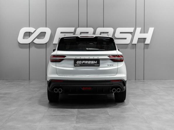 Belgee X50 с пробегом 2024 года, цена 1 719 000 рублей, 54497 км, внедорожник, Автокод Объявления