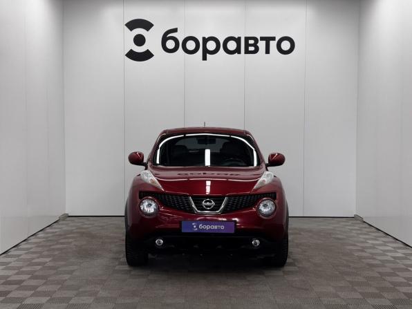 Nissan Juke I с пробегом 2011 года, цена 1 020 000 рублей, 151193 км, внедорожник, Автокод Объявления