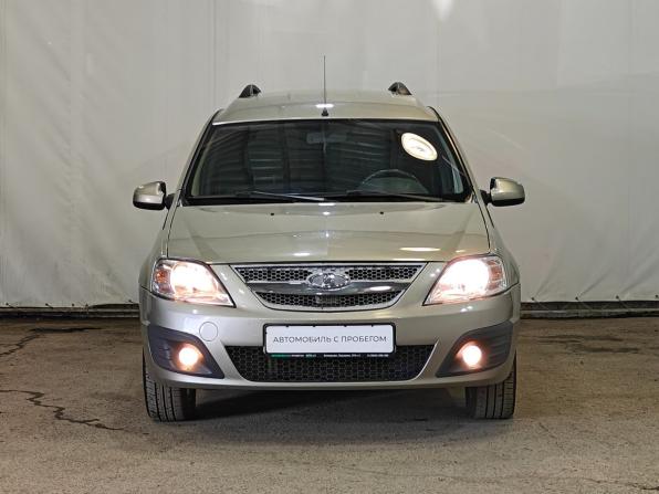 Lada (ВАЗ) Largus I с пробегом 2013 года, цена 735 000 рублей, 92479 км, универсал, Автокод Объявления