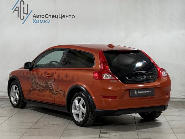 Volvo C30 I Рестайлинг с пробегом 2011 года, цена 799 800 рублей, 227000 км, хэтчбек, Автокод Объявления