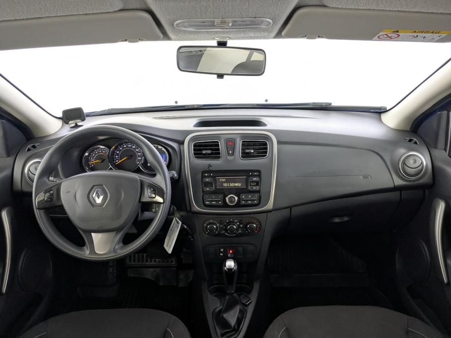Renault Sandero II Москва  - изображение 14