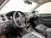 Volkswagen Tiguan I Рестайлинг Москва  - изображение 43