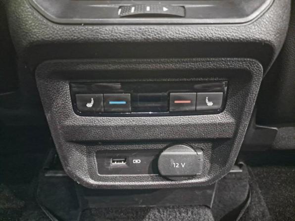 Volkswagen Tiguan II с пробегом 2020 года, цена 3 410 000 рублей, 78202 км, внедорожник, Автокод Объявления