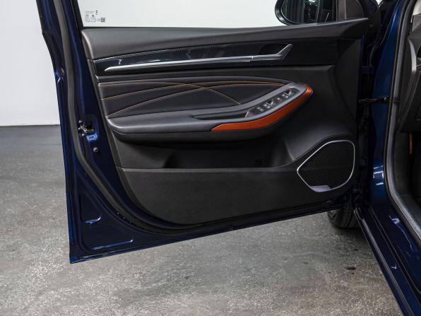 Omoda S5 GT с пробегом 2024 года, цена 2 099 000 рублей, 1382 км, седан, Автокод Объявления