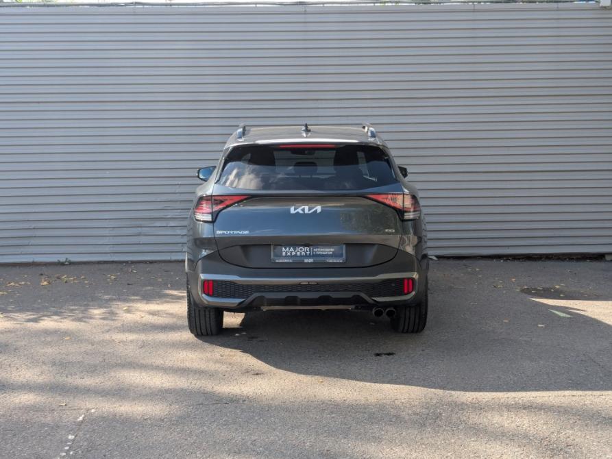 Kia Sportage V Москва  - изображение 20