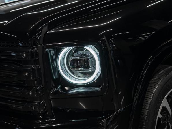Haval H9 II с пробегом 2024 года, цена 4 330 000 рублей, 27000 км, внедорожник, Автокод Объявления
