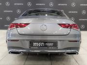 Mercedes-Benz CLA II (C118 X118) Москва  - изображение 33