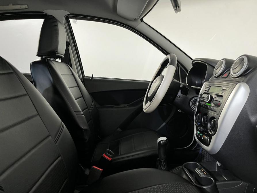 Lada (ВАЗ) Granta I Великий Новгород  - изображение 11