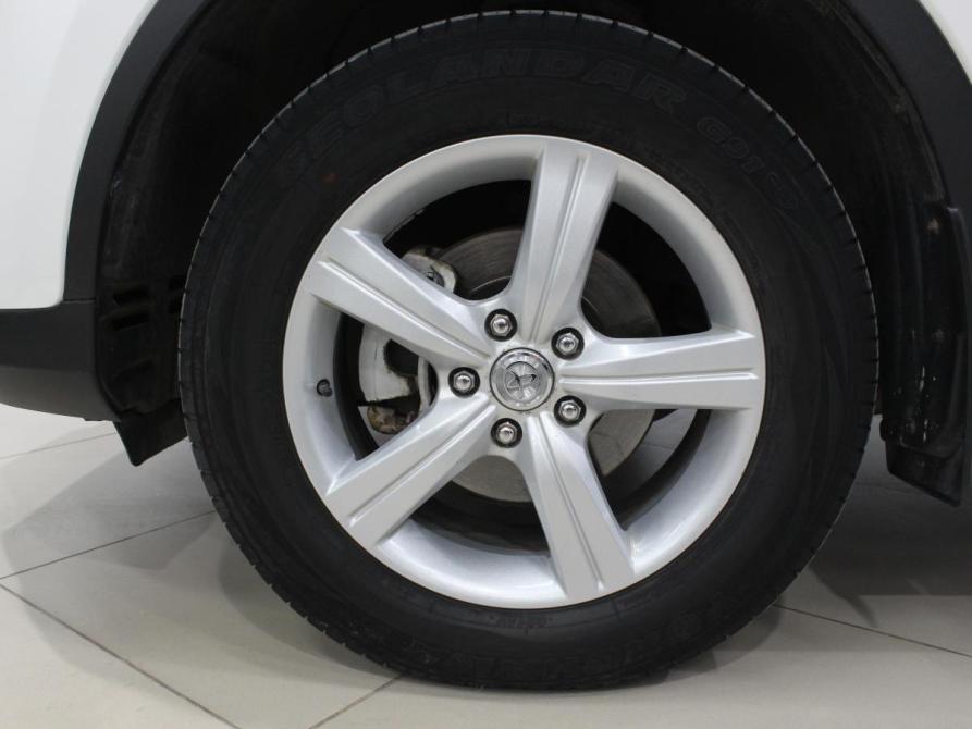 Toyota RAV4 IV (XA40) Курск  - изображение 10