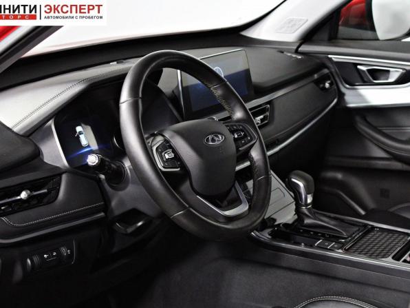 Chery Tiggo 4 Pro I с пробегом 2022 года, цена 1 467 000 рублей, 85176 км, внедорожник, Автокод Объявления
