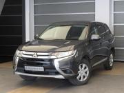 Mitsubishi Outlander III Рестайлинг 2 Санкт-Петербург  - изображение 20