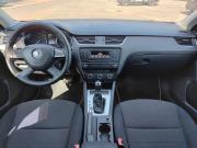 Skoda Octavia III (A7) Чебоксары  - изображение 39