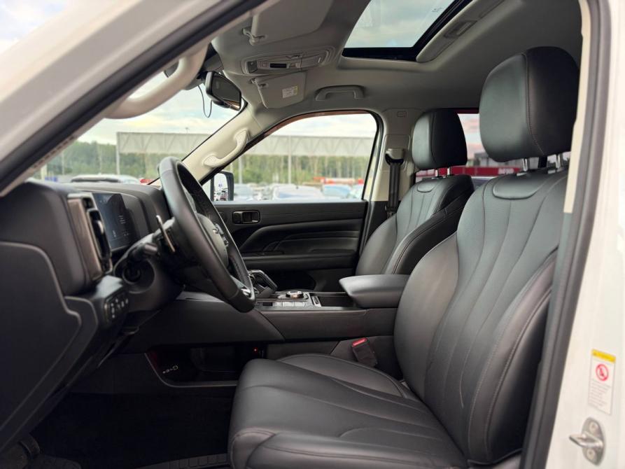 Haval H9 II Санкт-Петербург  - изображение 11