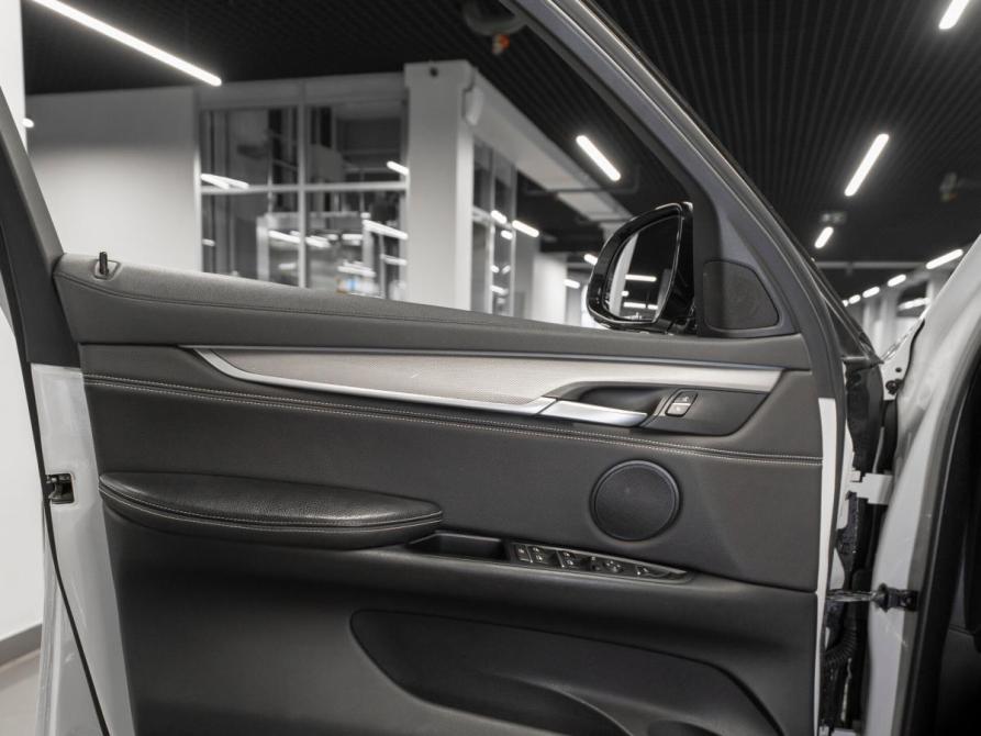 BMW X6 II (F16) Москва  - изображение 23
