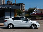 Kia Rio III Уфа  - изображение 17