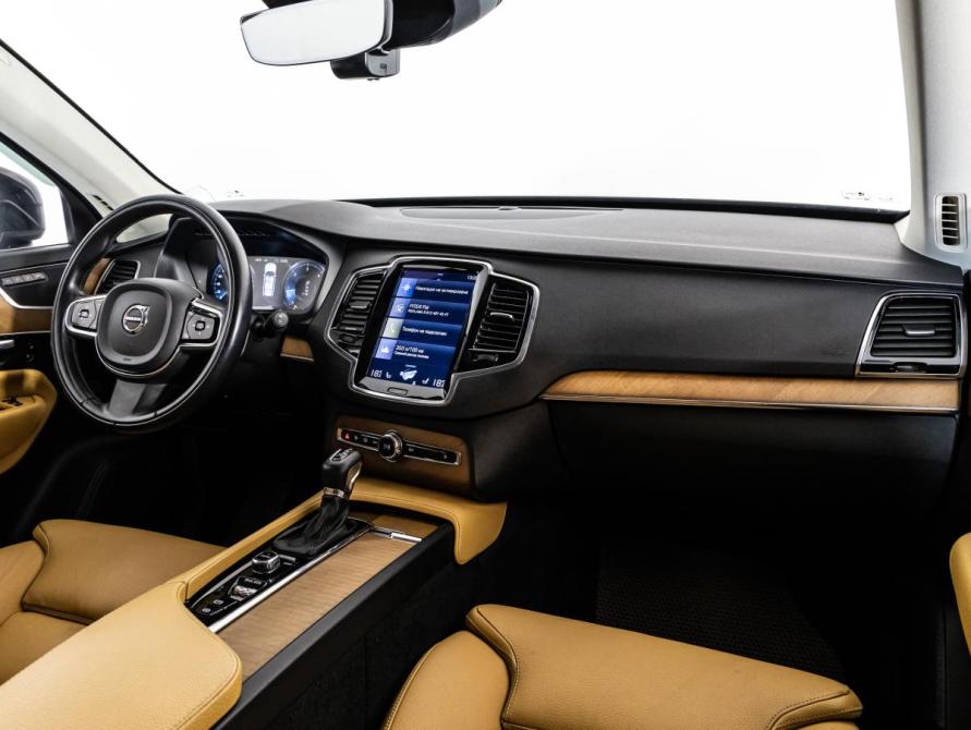 Volvo XC90 II Санкт-Петербург  - изображение 10