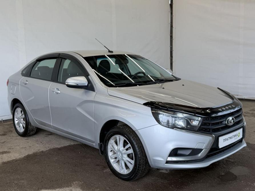 Lada (ВАЗ) Vesta I Псков  - изображение 3