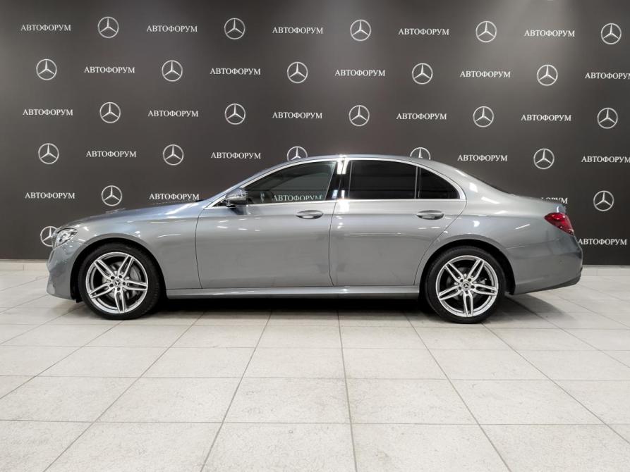 Mercedes-Benz E-Класс V (W213 S213 C238) Москва  - изображение 8