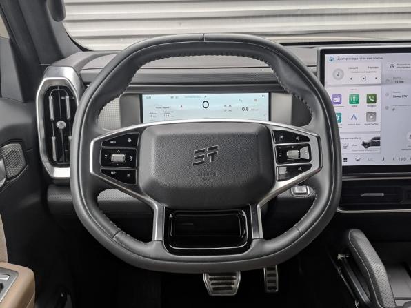 JETOUR T2 с пробегом 2024 года, цена 3 250 000 рублей, 29641 км, внедорожник, Автокод Объявления