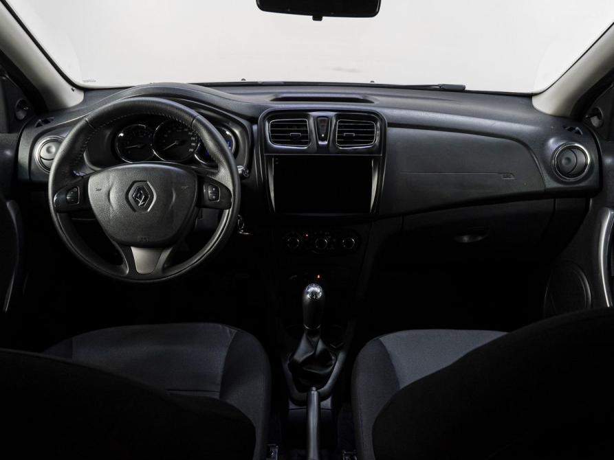 Renault Sandero II Тюмень  - изображение 16
