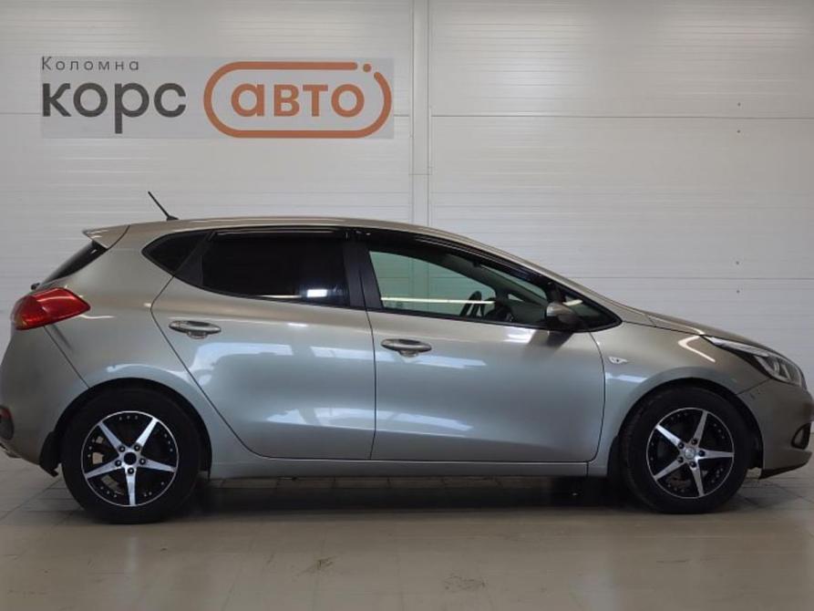 Kia Ceed II Ярославль  - изображение 4